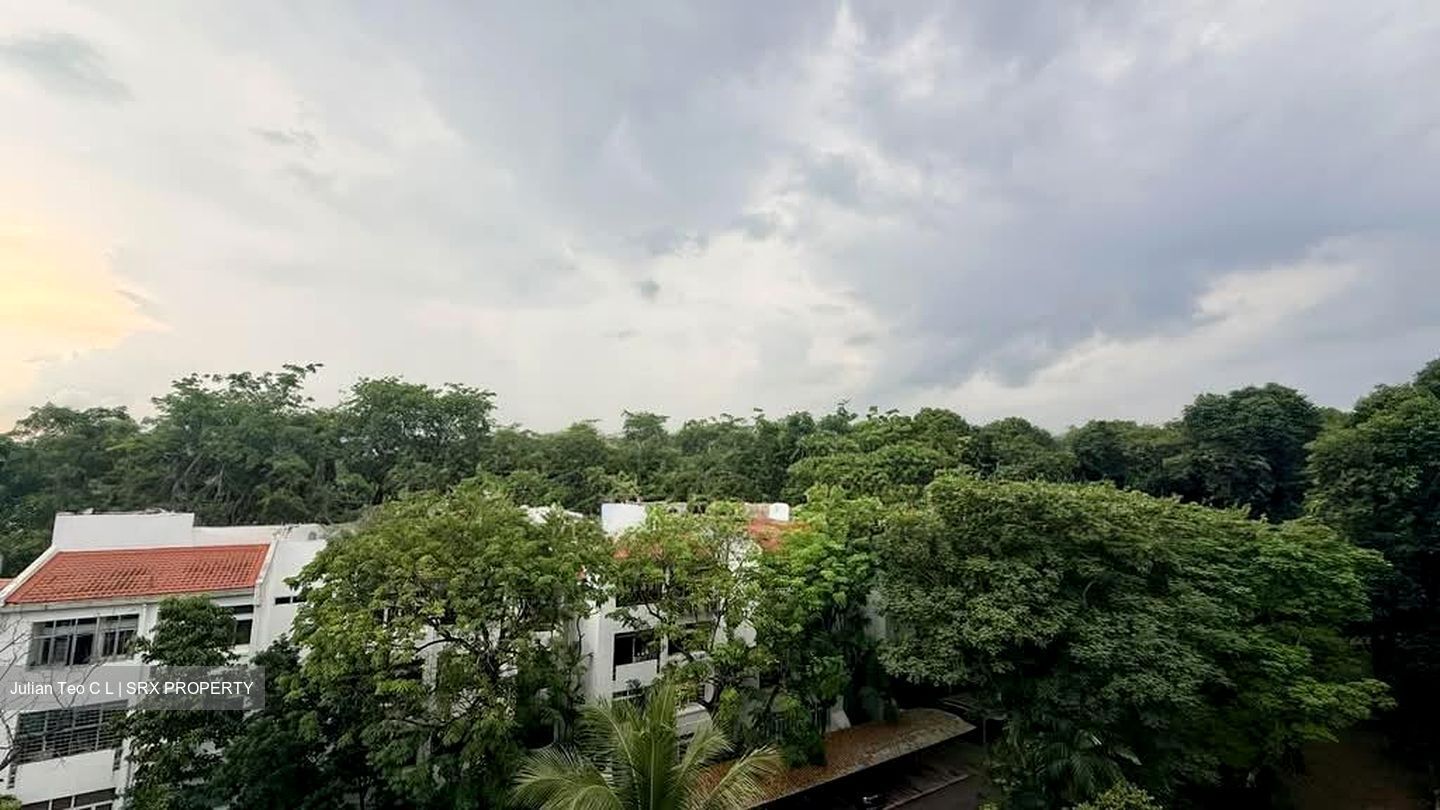 Clementi Park (D21), Condominium #550017941